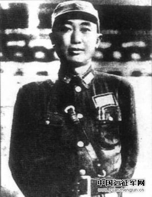 几十位远征军将士异域安魂还有更多无名英雄等待我们寻找