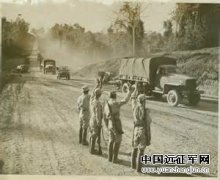 欢迎车队